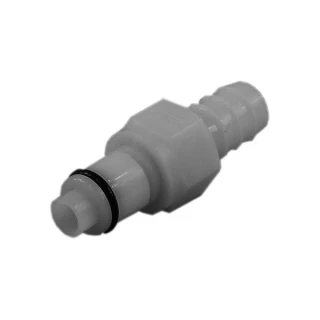 CPC quick connector series PLC - 9,5mm plug