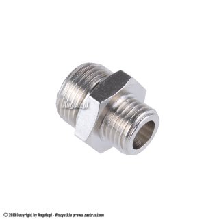 Redukcja metalowa G3/8