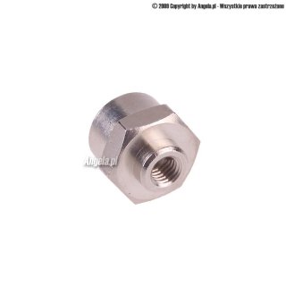 Redukcja metalowa IG1/8