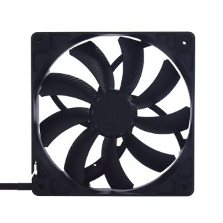 Scythe 120mm Glide Stream 1200rpm (SY1225HB12M)