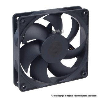 Scythe 120mm Kama Flow 2 1400rpm SP1225FDB12M