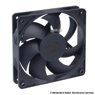 Scythe 120mm Kama Flow 2 1400rpm SP1225FDB12M