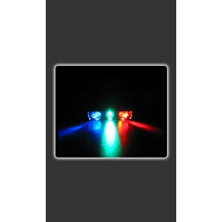 Sunbeam Laser Led multikolor