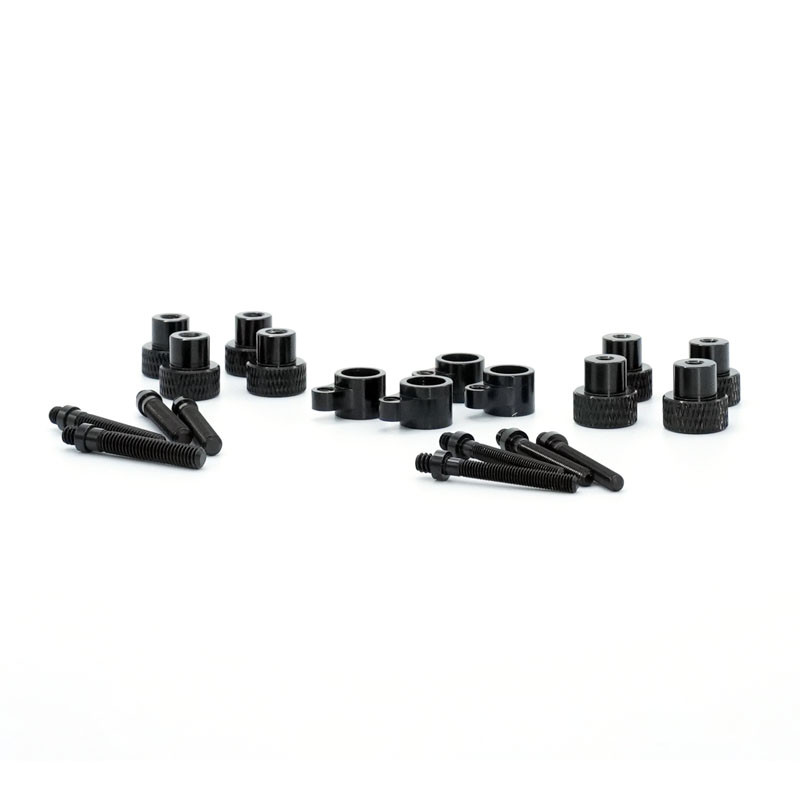 Aazon.co: Theral Grizzly - A5 Adapter &ap; Offset Ounting Kit - AD