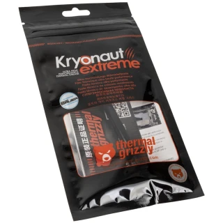 Thermal Grizzly Kryonaut Extreme 2g TG-KE-002-R