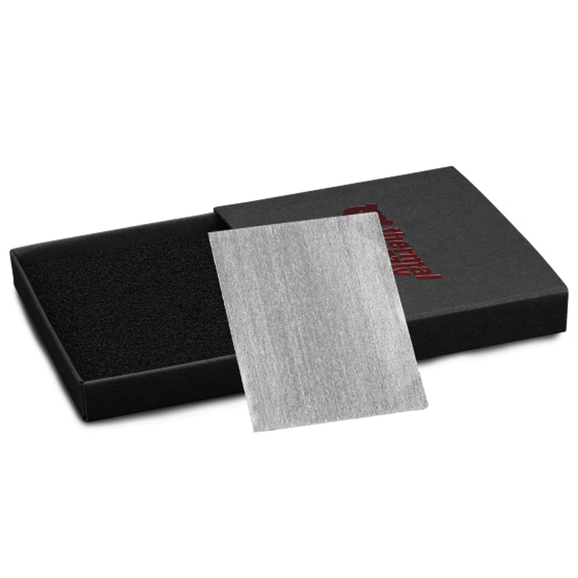 Thermal Grizzly KryoSheet graphene thermal pads - 44x37 mm