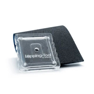 Thermal Grizzly Lapping Tool for 13th & 14th Gen. Intel CPU