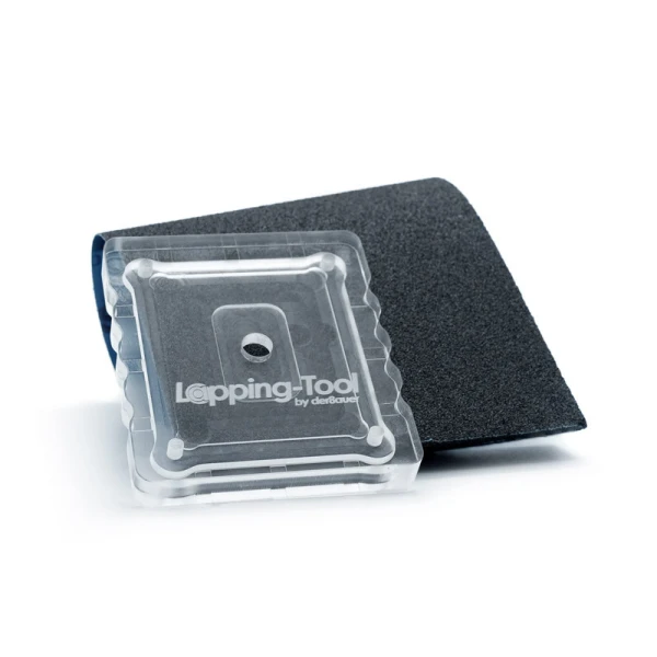 Thermal Grizzly Lapping Tool for 13th & 14th Gen. Intel CPU
