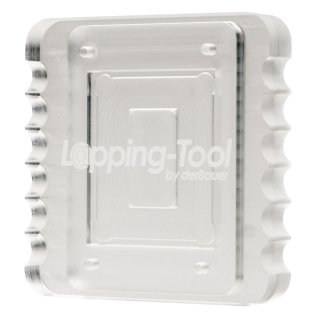 Thermal Grizzly Lapping Tool for Intel 12th Gen. CPU Contact Frame