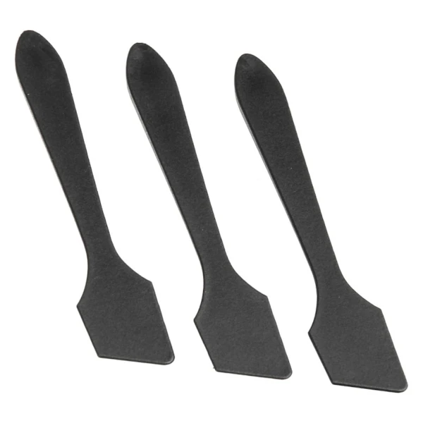 Thermal Grizzly Spatula for Thermal Paste - 3 pieces