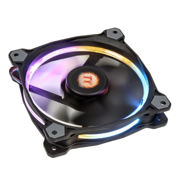 Thermaltake Riing 12 LED RGB Fan (Single Fan Pack)