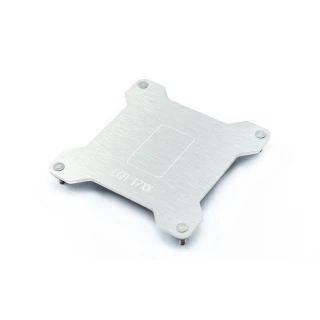 Watercool HEATKILLER IV Backplate Intel 1700