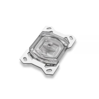 Watercool HEATKILLER® IV PRO (AMD, AM4, AM5) ACRYL HWLuxx Edition