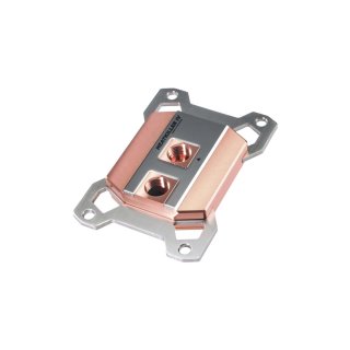 Watercool HEATKILLER® IV PRO (INTEL LGA-2011 Narrow ILM) PURE COPPER