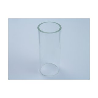 Watercool HEATKILLER® Tube - Spare Parts - Glass Tube 150mm 