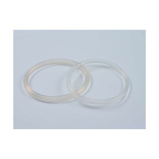 Watercool HEATKILLER® Tube - Spare Parts - O-Rings for Glass Tube