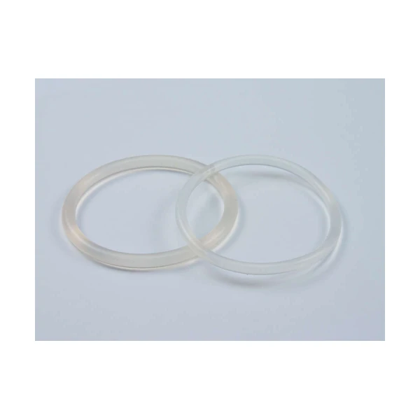 Watercool HEATKILLER® Tube - Spare Parts - O-Rings for Glass Tube