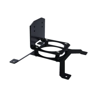 Watercool HEATKILLER® Tube - Stand for fan mounting (140mm fans)