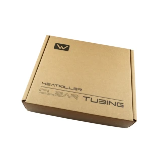 Watercool HEATKILLER ULTRA CLEAR Tubing 10/13 (ID 3/8"-1/2" OD) 3m Retailbox