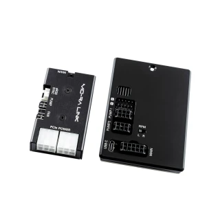 Watercool MO-RA IV Passive Control 200/400