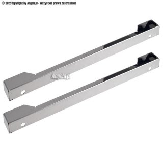 Watercool MO-RA3 420 wall/case mounting bracket