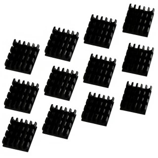 Watercool passive cooler for VGA RAM (12-pack)