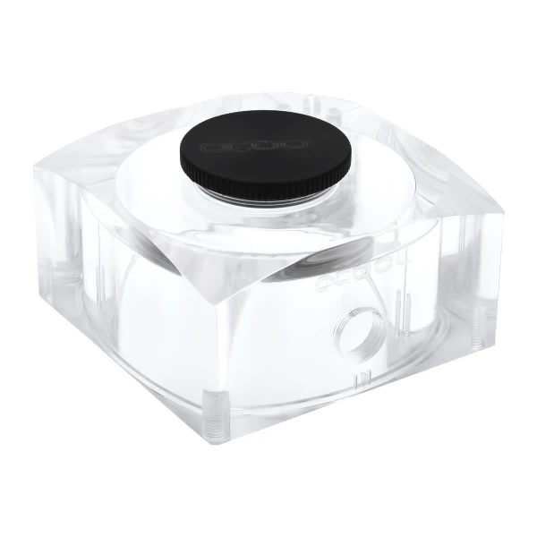 Alphacool Eisdecke DDC/D5 single reservoir for Alphacool Eisdecke top