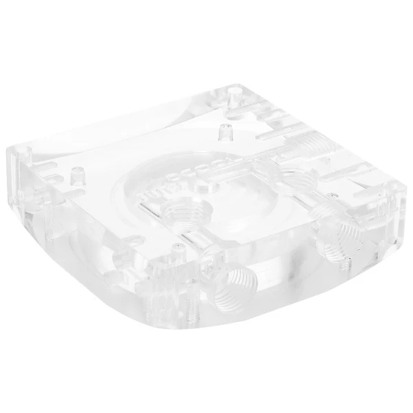 Alphacool Eisdecke Laing DDC Plexi top V.2