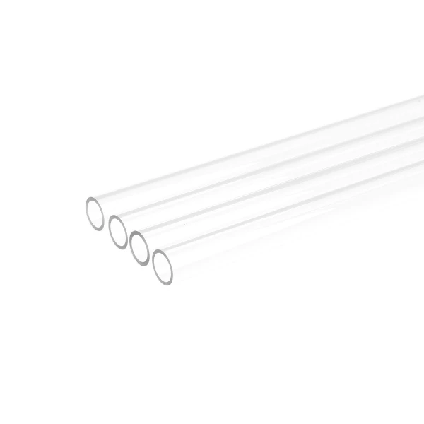 Alphacool HardTube 10/13mm plexi clear 60cm - 4pcs