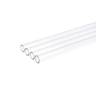 Alphacool HardTube 13/16mm plexi clear 80cm - 4pcs