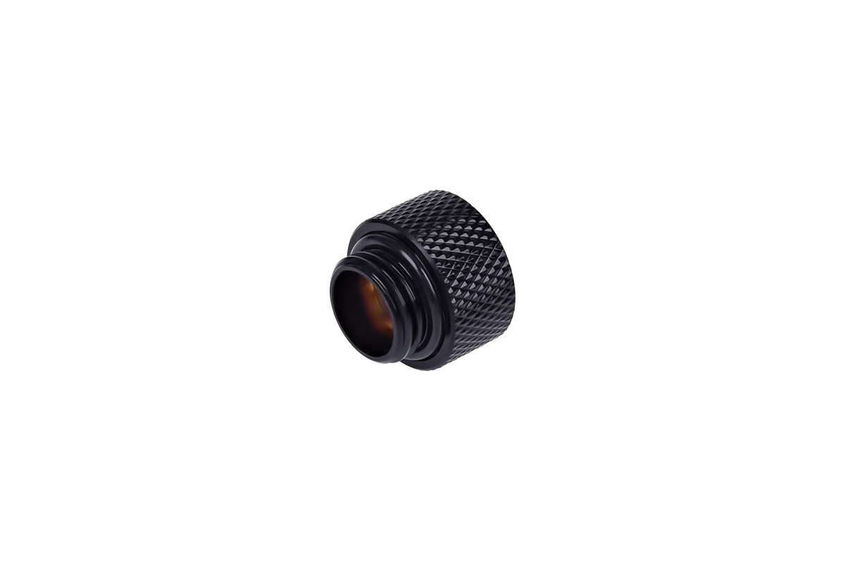 Alphacool HF extension G1/4 to IG1/4 - Deep Black