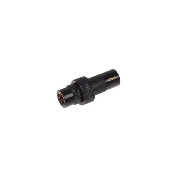 Alphacool HF quick release connector kit IG1/4 - Deep Black