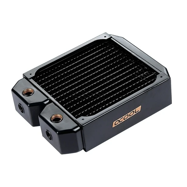 Alphacool NexXxoS XT45 Full Copper 140mm