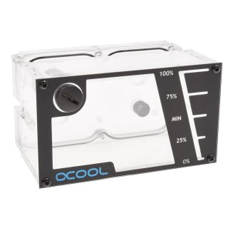 Alphacool Repack Dual Bayres 5,25