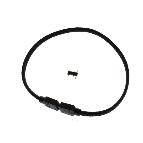 XSPC 5v 3Pin ARGB Extension Cable - 30CM