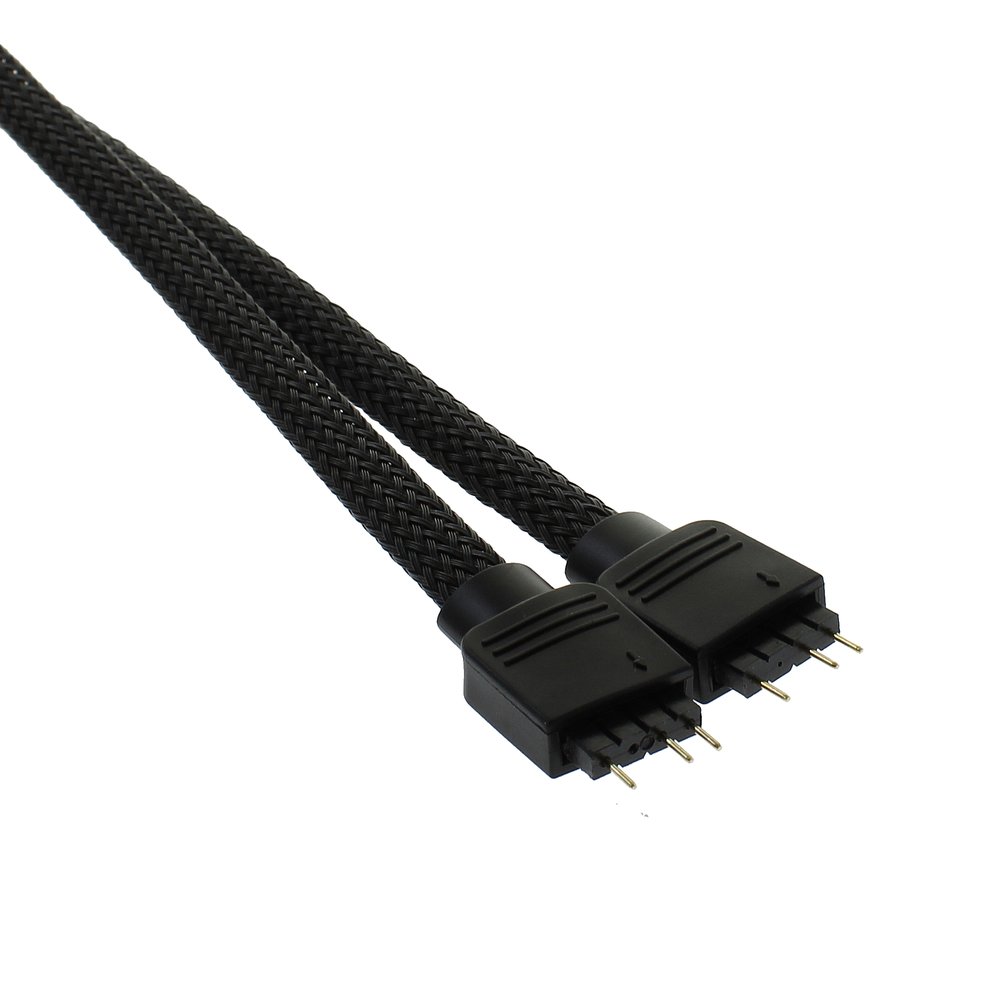XSPC 5v 3Pin ARGB Extension Cable - 30CM