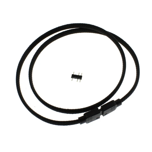 XSPC 5v 3Pin ARGB Extension Cable - 60CM