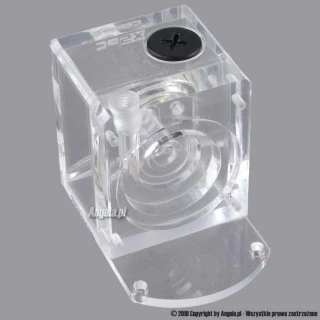 XSPC Acrylic Tank Reservoir for Laing D5 V3