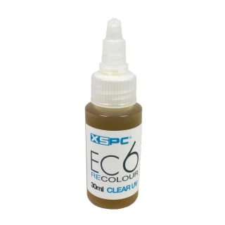 XSPC EC6 Concentrated ReColour Dye - Clear UV