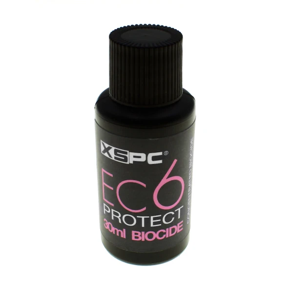 XSPC EC6 Protect Biocide - 30ml