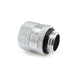 XSPC G1/4” Male to Female Rotary Fitting Chrome