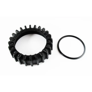 XSPC Laing D5 Screw Ring & O Ring Kit