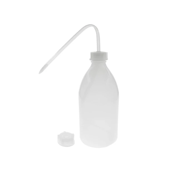 XSPC LDPE Filling Bottle - 500ml