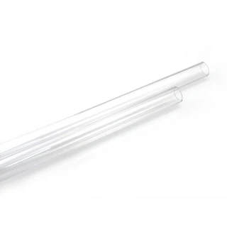 XSPC PETG Tube 10/14mm, 2x50cm - clear