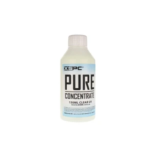 XSPC PURE Distilled Concentrate Coolant 150ml - Clear UV