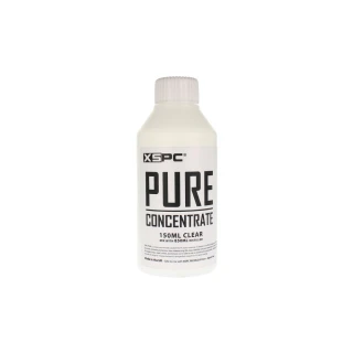 XSPC PURE Distilled Concentrate Coolant 150ml - Clear