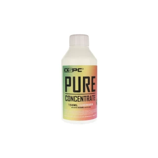 XSPC PURE Distilled Concentrate Coolant 150ml - Luminara (RGB Responsive)