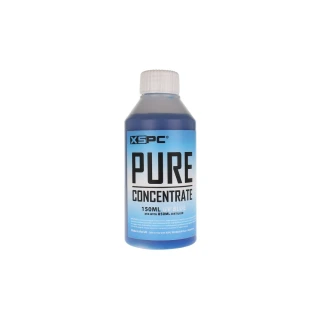 XSPC PURE Distilled Concentrate Coolant 150ml - UV Blue