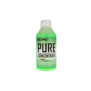 XSPC PURE Distilled Concentrate Coolant 150ml - UV Green