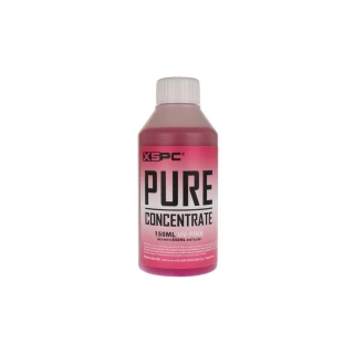 XSPC PURE Distilled Concentrate Coolant 150ml - UV Pink